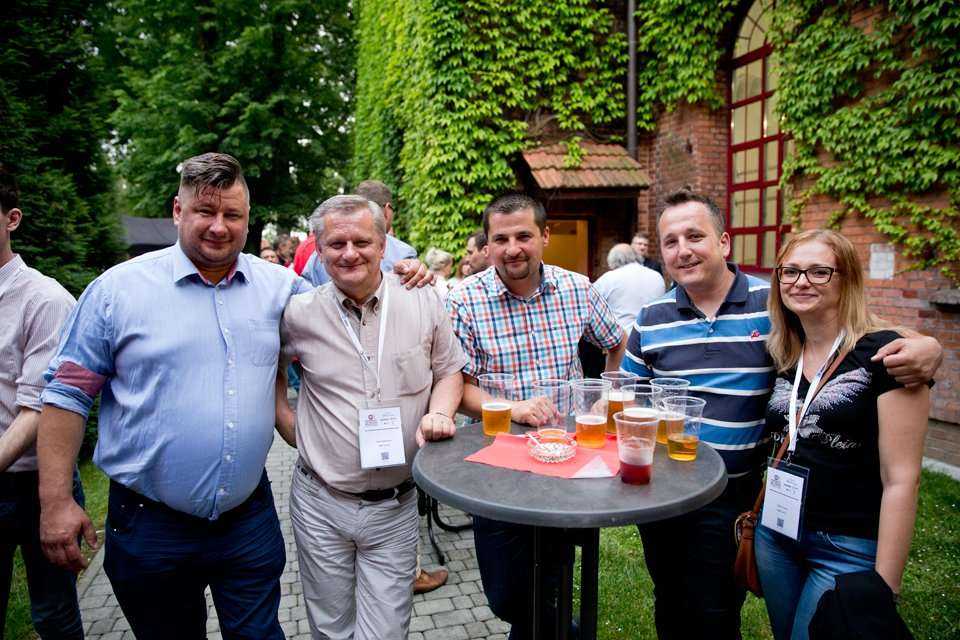 Biesiada grillowa / fot. <a href='http://www.quality-studio.com' target='_blank'>Quality Studio</a> dla www.inzynieria.com