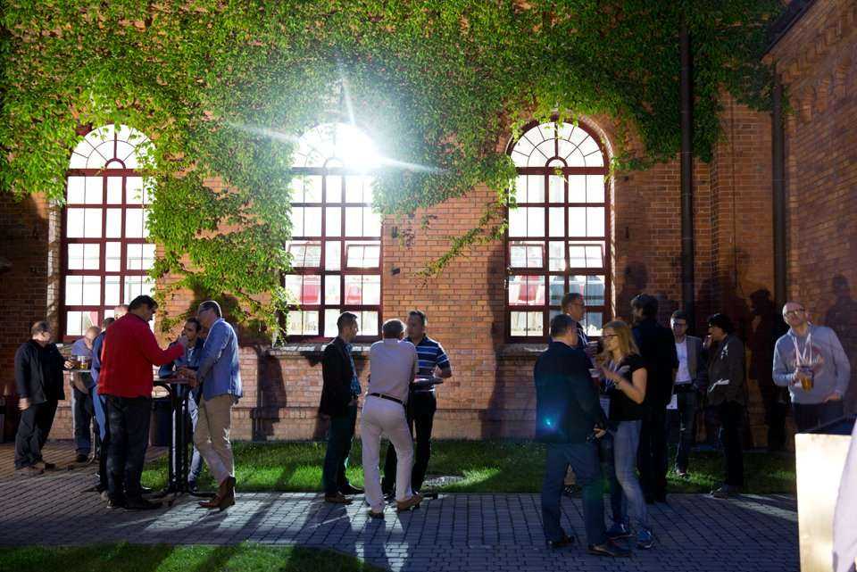 Biesiada grillowa / fot. <a href='http://www.quality-studio.com' target='_blank'>Quality Studio</a> dla www.inzynieria.com