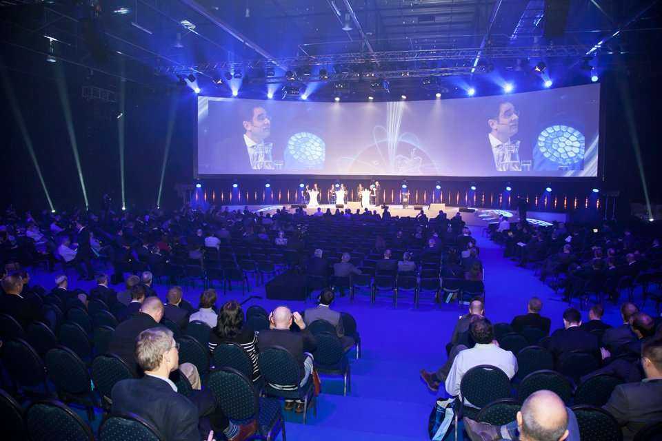FTTH Council Europe 2015