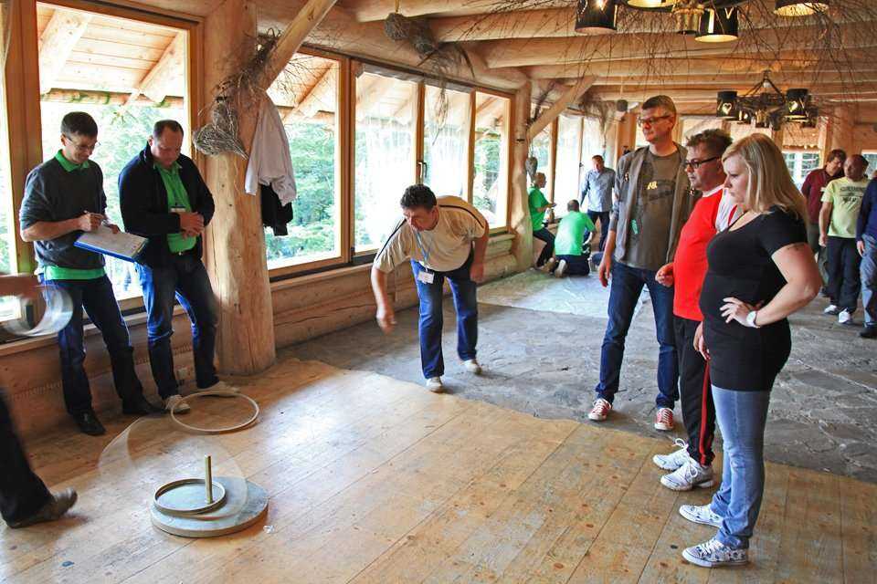 Olimpiada wodociągowa / fot. <a href='http://www.quality-studio.com' target='_blank'>Quality Studio</a> dla www.inzynieria.com