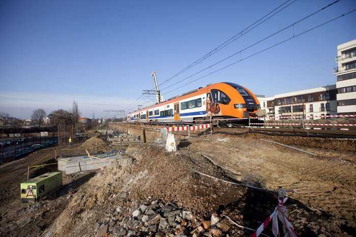 Fot. PKP Polskie Linie Kolejowe S.A.