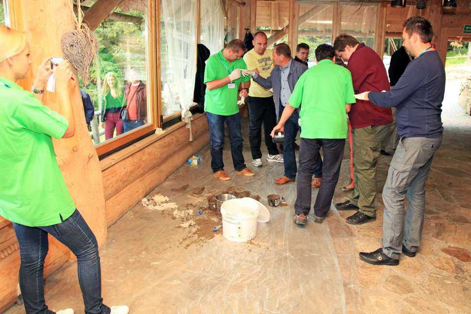 Olimpiada wodociągowa / fot. <a href='http://www.quality-studio.com' target='_blank'>Quality Studio</a> dla www.inzynieria.com