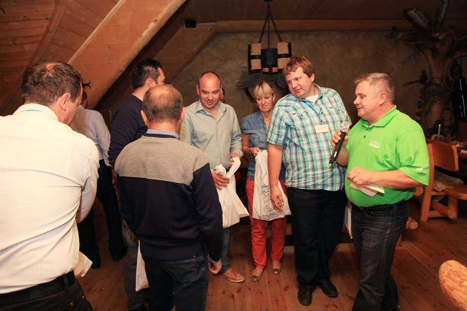 Olimpiada wodociągowa - wręczenie nagród / fot. <a href='http://www.quality-studio.com' target='_blank'>Quality Studio</a> dla www.inzynieria.com