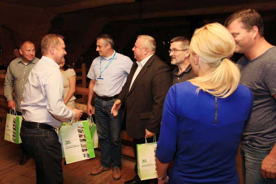 Olimpiada wodociągowa - wręczenie nagród / fot. <a href='http://www.quality-studio.com' target='_blank'>Quality Studio</a> dla www.inzynieria.com