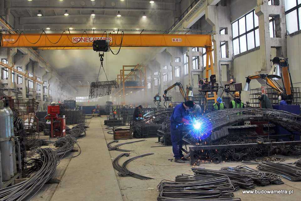 Fot. AGP Metro Polska