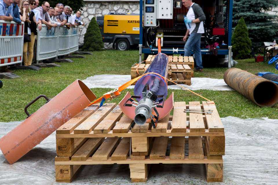 Aplikacja powłoki polimocznikowej 3M™ Scotchkote™ 2400 – Terlan sp. z o.o. / 3M Poland sp. z o.o. / fot. <a href='http://www.quality-studio.com' target='_blank'>Quality Studio</a> dla www.inzynieria.com