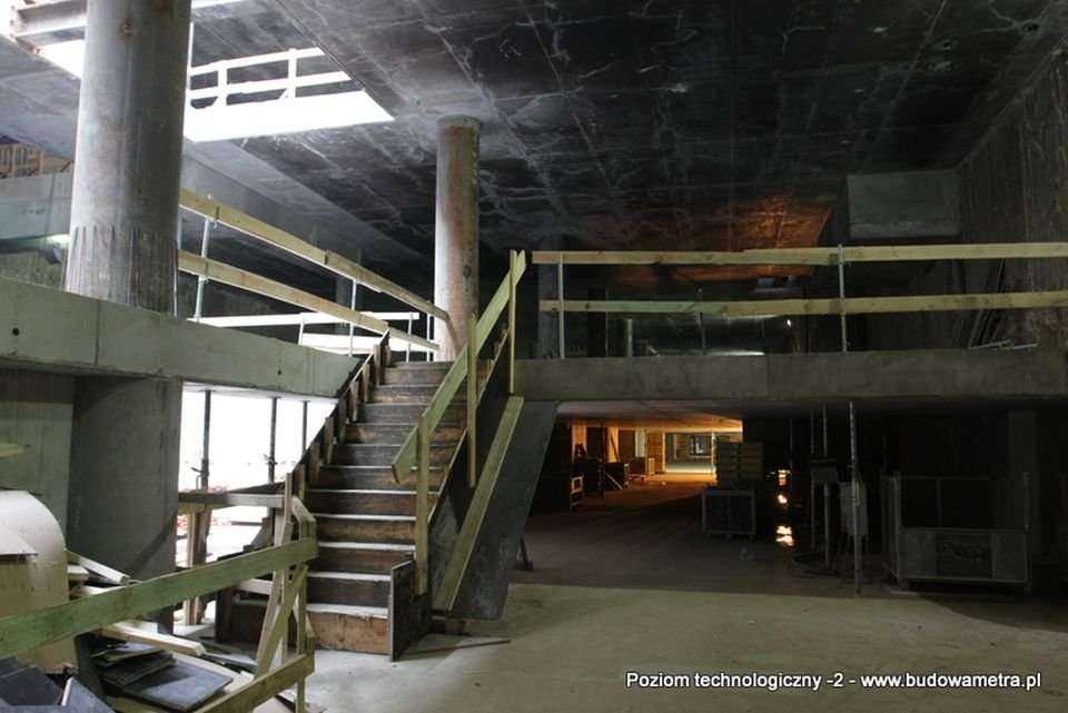 Fot. AGP Metro Polska s.c.(kwiecień 2013 r.)