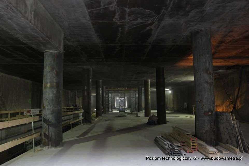 Fot. AGP Metro Polska s.c.(kwiecień 2013 r.)