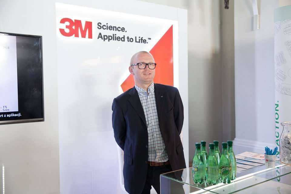 3M Poland sp. z o.o. / Terlan sp. z o.o. / fot. <a href='http://www.quality-studio.com' target='_blank'>Quality Studio</a> dla www.inzynieria.com