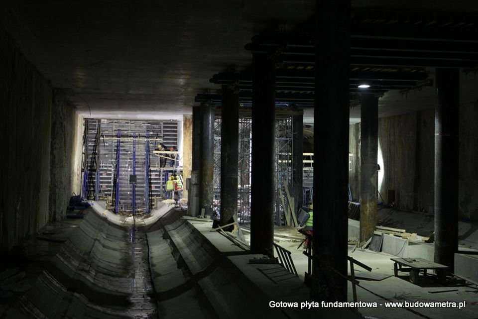Fot. AGP Metro Polska s.c.(kwiecień 2013 r.)