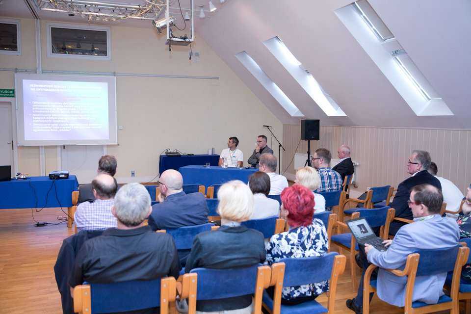 Konferencja Przedsiębiorstw Wodociągowo-Komunalnych Miast i Wsi