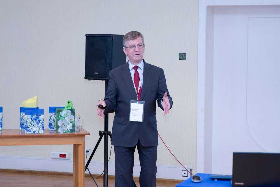 dr inż. Florian G. Piechurski - Politechnika Śląska / fot. <a href='http://www.quality-studio.com' target='_blank'>Quality Studio</a> dla www.inzynieria.com