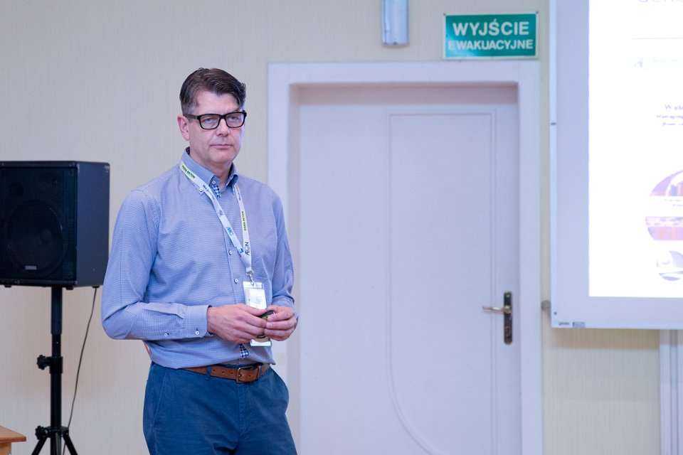 Marek Przytulski - Wodociągi Dąbrowskie Sp. z o.o. / fot. <a href='http://www.quality-studio.com' target='_blank'>Quality Studio</a> dla www.inzynieria.com