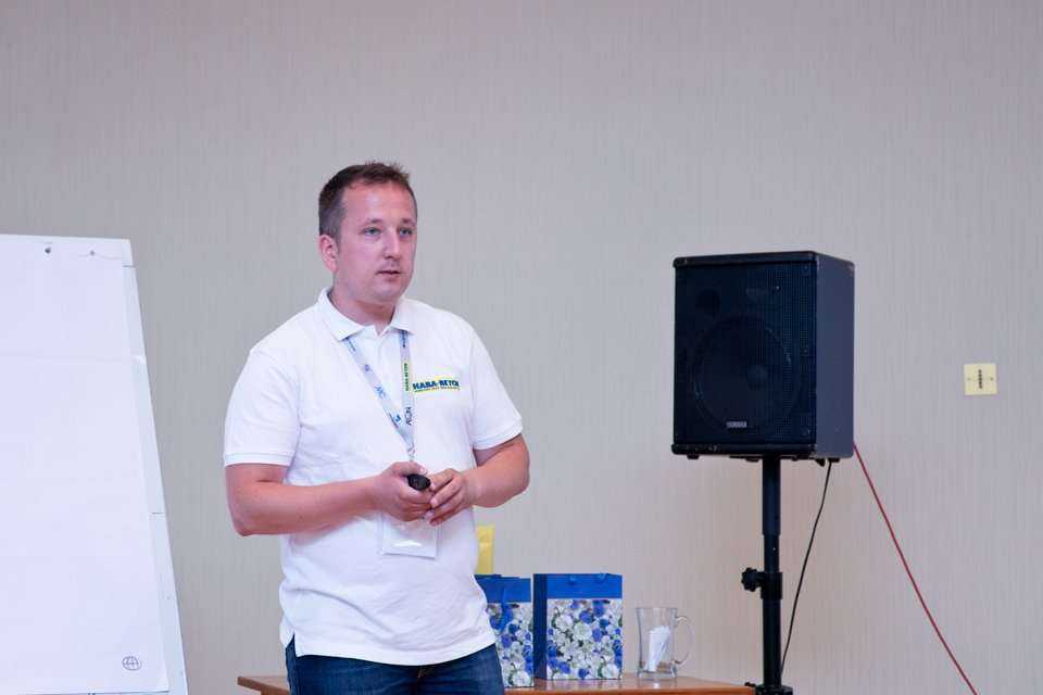 Tomasz Poloczek - HABA-Beton Johann Bartlechner sp. z o.o. / fot. <a href='http://www.quality-studio.com' target='_blank'>Quality Studio</a> dla www.inzynieria.com