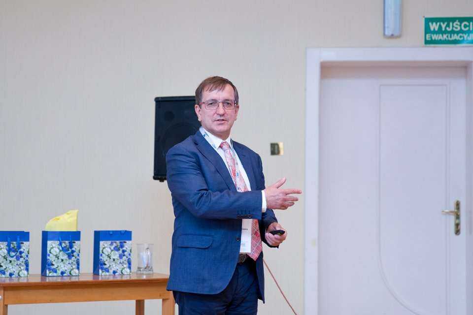 Sławomir Kapica - ELSE / fot. <a href='http://www.quality-studio.com' target='_blank'>Quality Studio</a> dla www.inzynieria.com