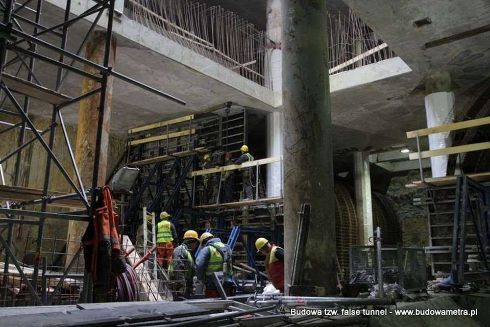 Fot. AGP Metro Polska s.c.(kwiecień 2013 r.)