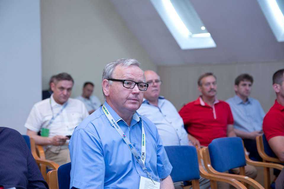 Obrady podczas konferencji / fot. <a href='http://www.quality-studio.com' target='_blank'>Quality Studio</a> dla www.inzynieria.com