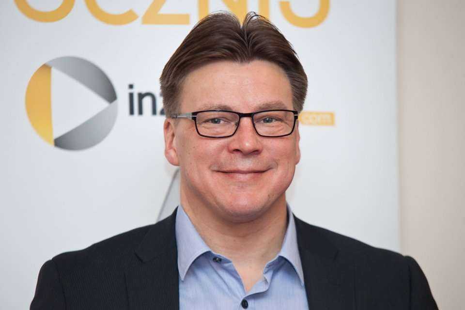 Mika Halonen / fot. <a href='http://www.quality-studio.com' target='_blank'>Quality Studio</a> dla www.inzynieria.com