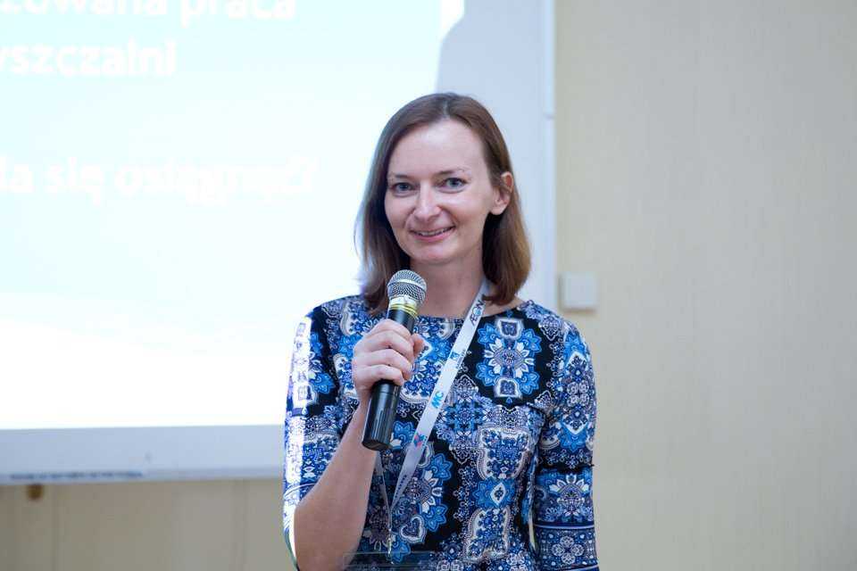 Joanna Nalewajko - JML-Industry / fot. <a href='http://www.quality-studio.com' target='_blank'>Quality Studio</a> dla www.inzynieria.com