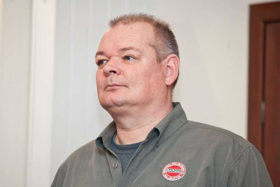 Marcel Bijleveld / fot. <a href='http://www.quality-studio.com' target='_blank'>Quality Studio</a> dla www.inzynieria.com