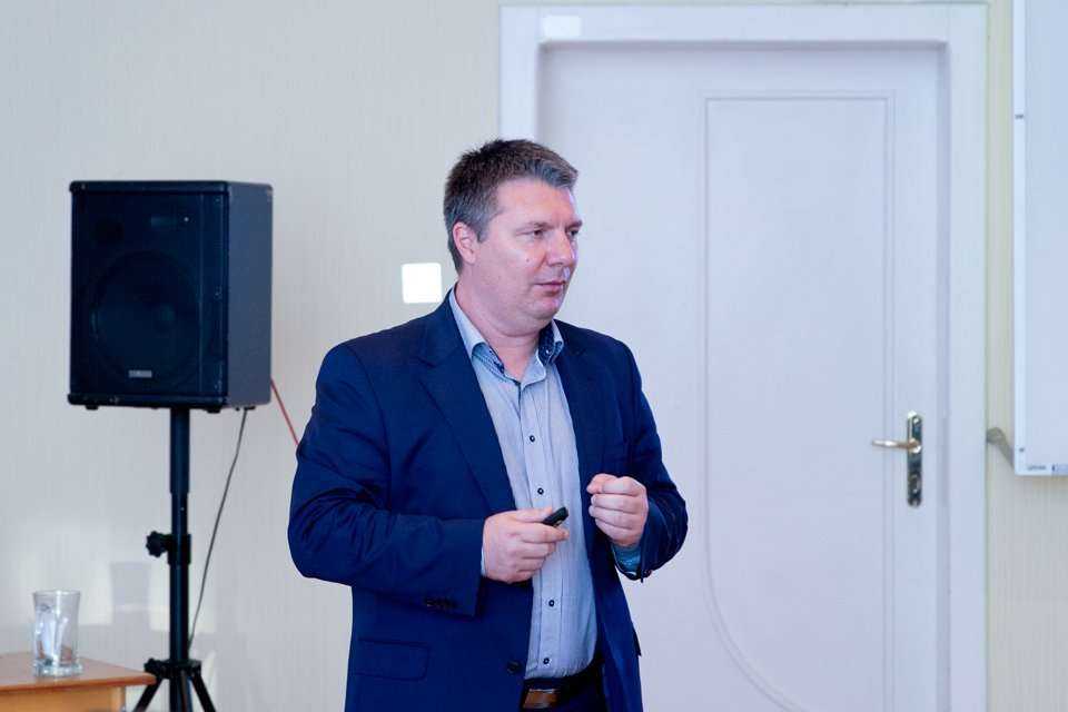 Piotr Kopek - Zakład Wodociągów i Kanalizacji 'WOD.-KAN.' Sp. z o.o. / fot. <a href='http://www.quality-studio.com' target='_blank'>Quality Studio</a> dla www.inzynieria.com