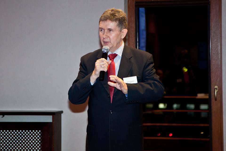 Witkor Kuprasiewicz / fot. <a href='http://www.quality-studio.com' target='_blank'>Quality Studio</a> dla www.inzynieria.com