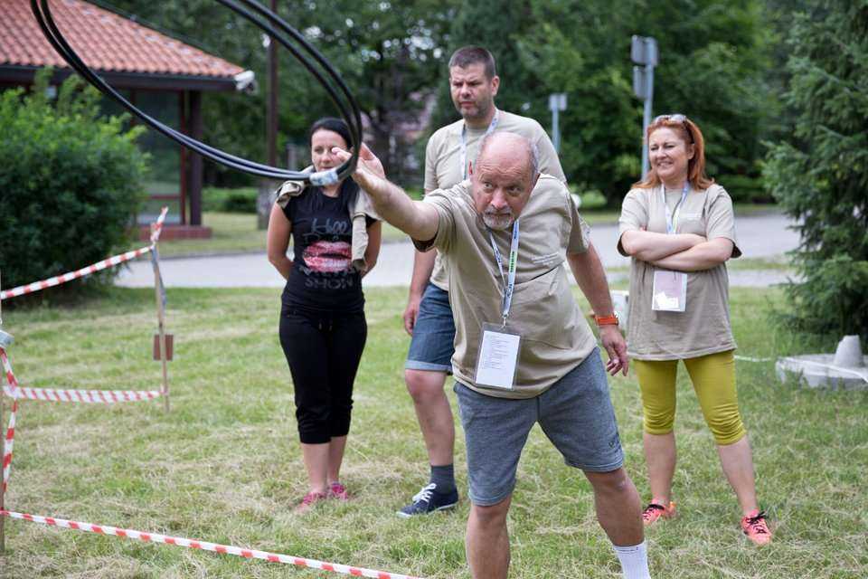 Spartakiada Wodociągowca / fot. <a href='http://www.quality-studio.com' target='_blank'>Quality Studio</a> dla www.inzynieria.com