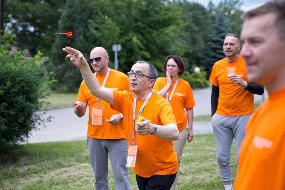 Spartakiada Wodociągowca / fot. <a href='http://www.quality-studio.com' target='_blank'>Quality Studio</a> dla www.inzynieria.com