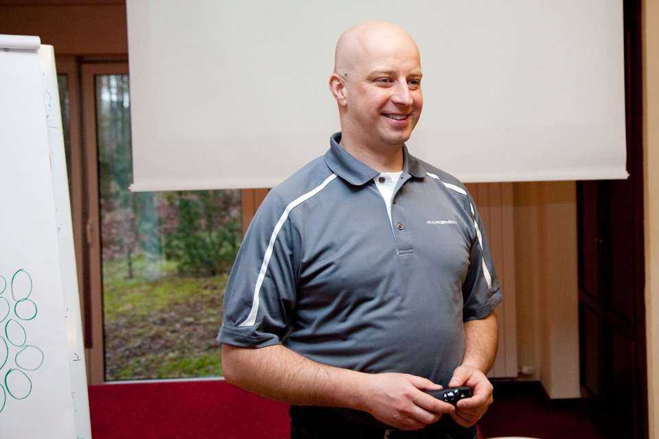 Bartłomiej Frątczak / fot. <a href='http://www.quality-studio.com' target='_blank'>Quality Studio</a> dla www.inzynieria.com