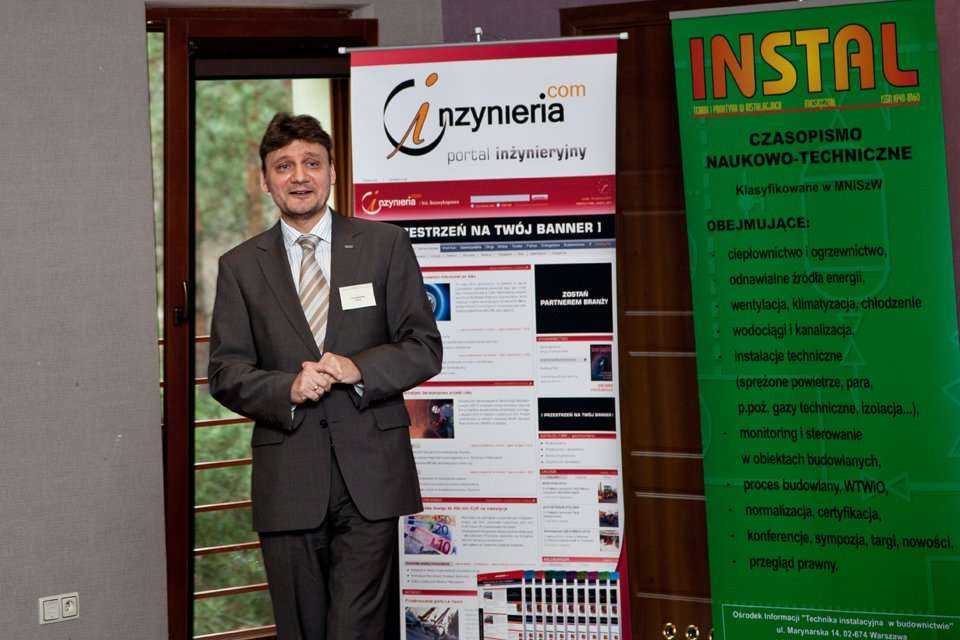 Piotr Falkowski / fot. <a href='http://www.quality-studio.com' target='_blank'>Quality Studio</a> dla www.inzynieria.com