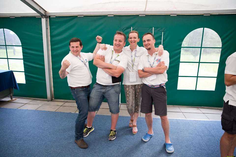 Wieczór integracyjny /  rozdanie nagród / fot. <a href='http://www.quality-studio.com' target='_blank'>Quality Studio</a> dla www.inzynieria.com