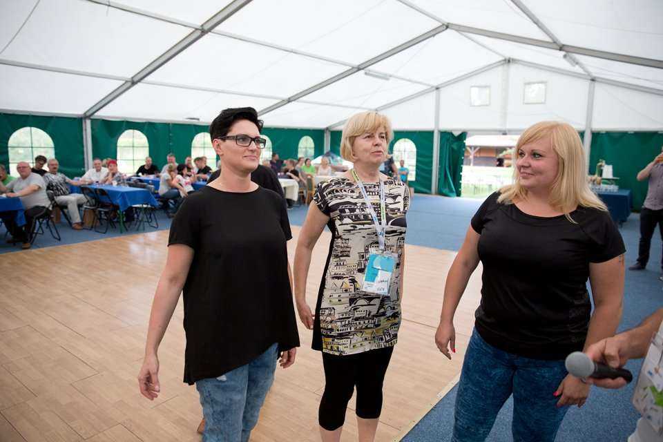 Wieczór integracyjny /  rozdanie nagród / fot. <a href='http://www.quality-studio.com' target='_blank'>Quality Studio</a> dla www.inzynieria.com