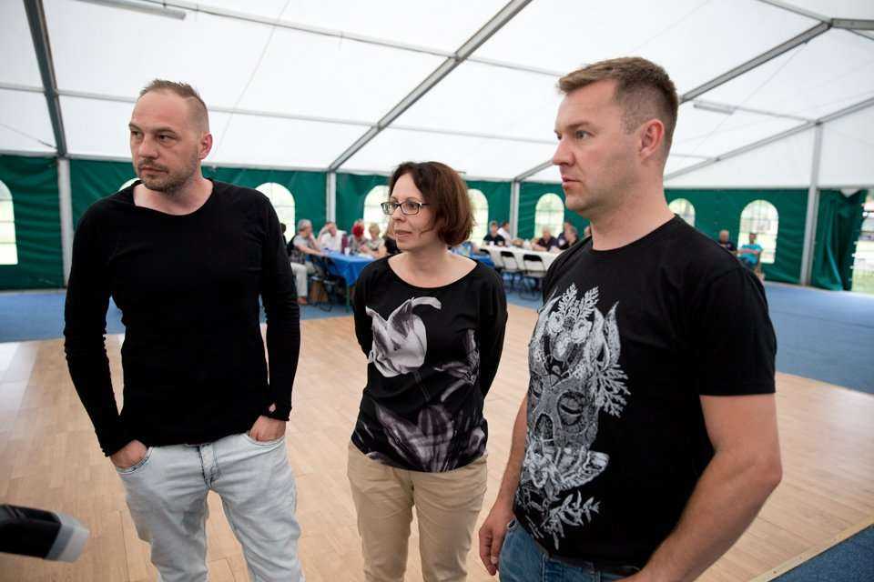 Wieczór integracyjny /  rozdanie nagród / fot. <a href='http://www.quality-studio.com' target='_blank'>Quality Studio</a> dla www.inzynieria.com