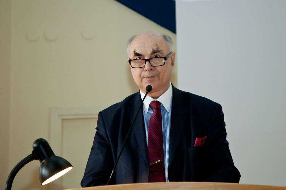 prof. dr hab. inż. Krzysztof Stypuła - Politechnika Krakowska / fot. <a href='http://www.quality-studio.com' target='_blank'>Quality Studio</a> dla www.inzynieria.com