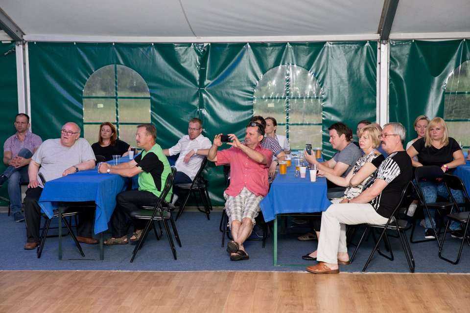 Wieczór integracyjny / fot. <a href='http://www.quality-studio.com' target='_blank'>Quality Studio</a> dla www.inzynieria.com