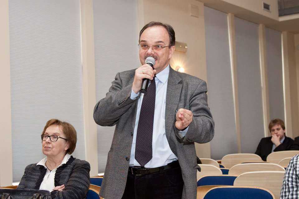 dr inż. Karol Ryż - Politechnika Krakowska / fot. <a href='http://www.quality-studio.com' target='_blank'>Quality Studio</a> dla www.inzynieria.com