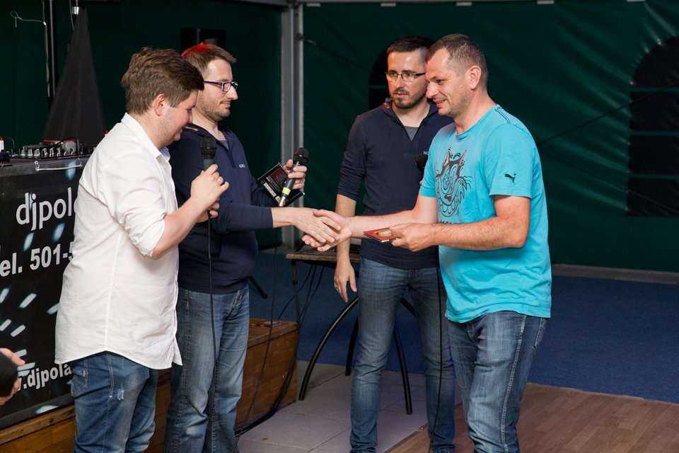 Wieczór integracyjny /  rozdanie nagród / fot. <a href='http://www.quality-studio.com' target='_blank'>Quality Studio</a> dla www.inzynieria.com