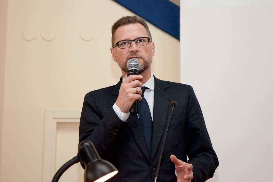 dr hab. inż. Marek Cała, prof. - Akademia Górniczo-Hutnicza / fot. <a href='http://www.quality-studio.com' target='_blank'>Quality Studio</a> dla www.inzynieria.com