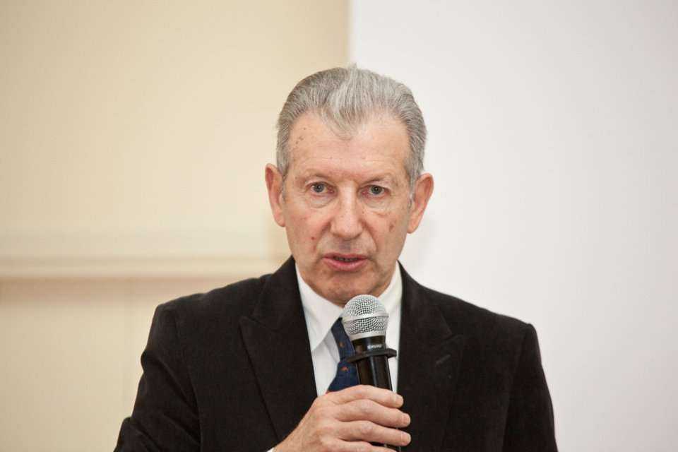 dr inż. Wojciech Grodecki - Politechnika Warszawska / fot. <a href='http://www.quality-studio.com' target='_blank'>Quality Studio</a> dla www.inzynieria.com