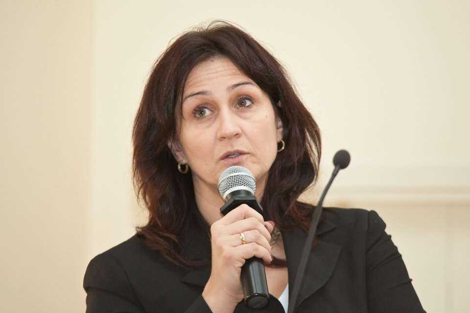 Iwona Żygowska – Gdańskie Inwestycje Komunalne sp. z o.o. / fot. <a href='http://www.quality-studio.com' target='_blank'>Quality Studio</a> dla www.inzynieria.com