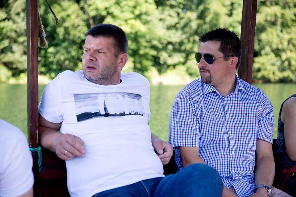 Rejs po jeziorze Łagowskim / fot. <a href='http://www.quality-studio.com' target='_blank'>Quality Studio</a> dla www.inzynieria.com