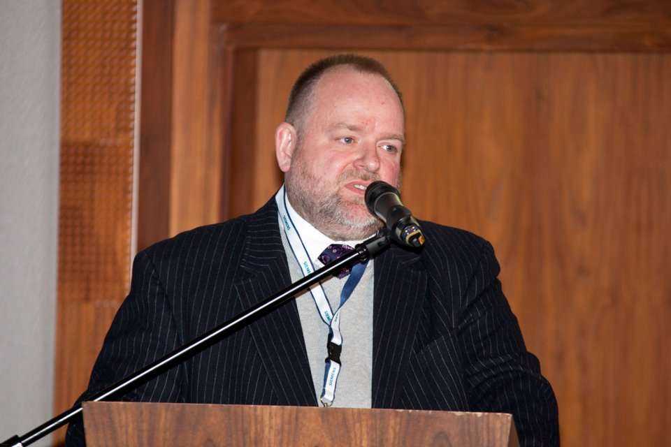 Juliusz Gajewski - Instytut Morski w Gdańsku / fot. <a href='http://www.quality-studio.com' target='_blank'>Quality Studio</a> dla www.inzynieria.com