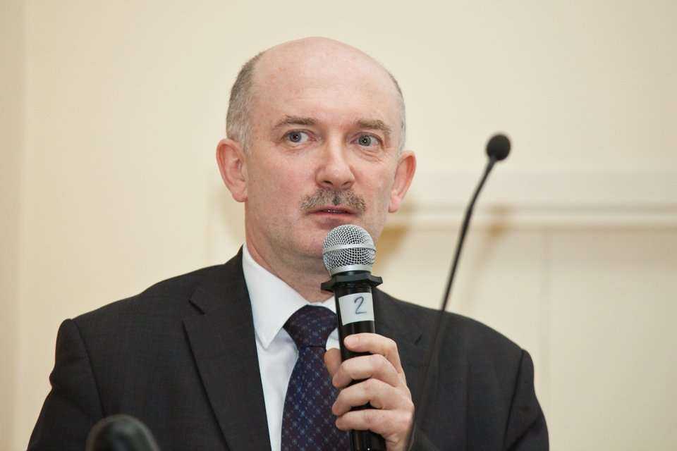 Janusz Kućmin - Bombardier Transportation Polska sp. z o.o. / fot. <a href='http://www.quality-studio.com' target='_blank'>Quality Studio</a> dla www.inzynieria.com