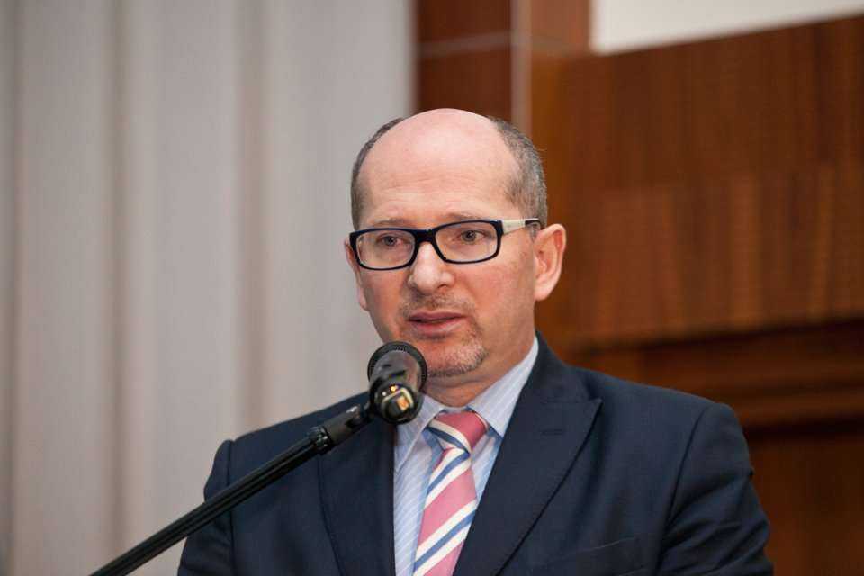 Wojciech Cetnarski - Polskie Stowarzyszenie Energetyki Wiatrowej / fot. <a href='http://www.quality-studio.com' target='_blank'>Quality Studio</a> dla www.inzynieria.com