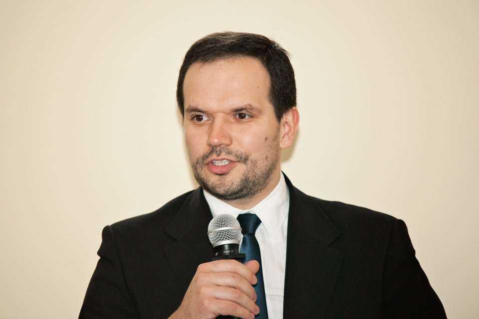 mgr inż. Jarosław Petrus / fot. <a href='http://www.quality-studio.com' target='_blank'>Quality Studio</a> dla www.inzynieria.com