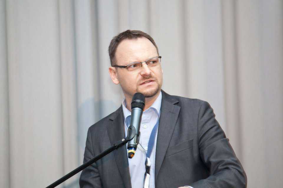 Maciej Stryjecki - fundacja na rzecz Energetyki Zrównoważonej / fot. <a href='http://www.quality-studio.com' target='_blank'>Quality Studio</a> dla www.inzynieria.com