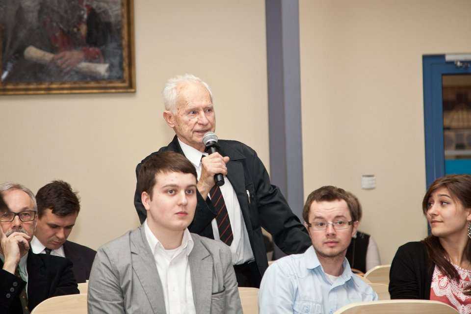 prof. dr hab. inż. Zbigniew Mendera / fot. <a href='http://www.quality-studio.com' target='_blank'>Quality Studio</a> dla www.inzynieria.com