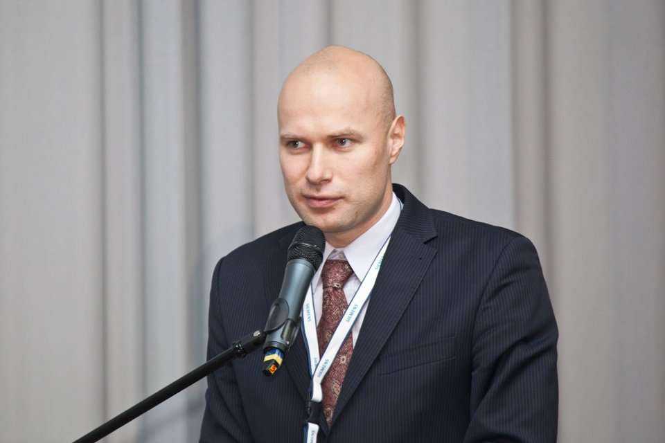 Kamil Baj - Enrst & Young / fot. <a href='http://www.quality-studio.com' target='_blank'>Quality Studio</a> dla www.inzynieria.com