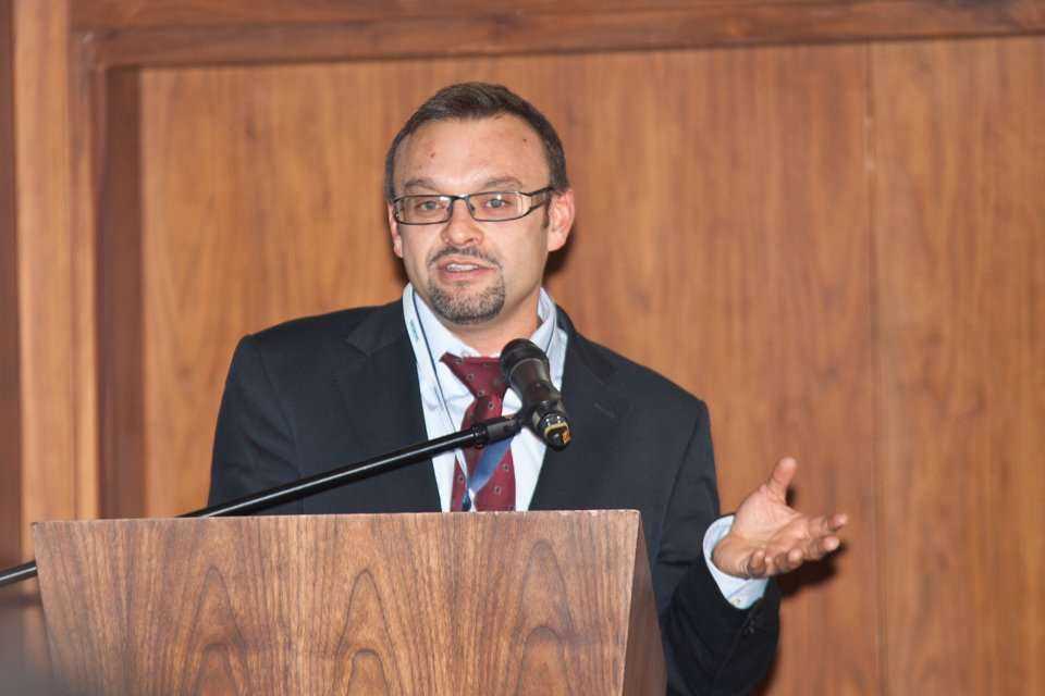 Adam Mikołajczyk - Urząd Marszałkowski Województwa Pomorskiego / fot. <a href='http://www.quality-studio.com' target='_blank'>Quality Studio</a> dla www.inzynieria.com