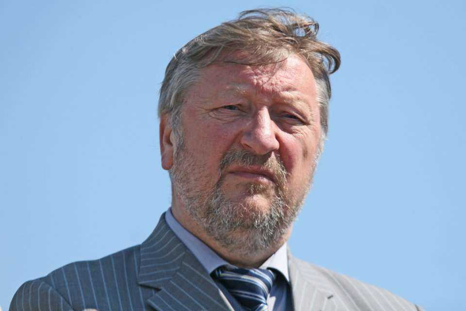 Uroczyste otwarcie XIX Międzynarodowych Targów Maszyn i Urządzeń dla Wodociągów i Kanalizacji WOD-KAN 2011. Fot. www.inzynieria.com